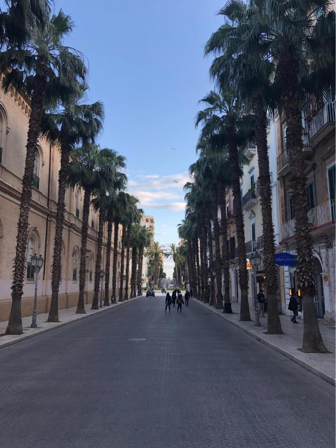 Downtown Lodge Museum Taranto Bagian luar foto