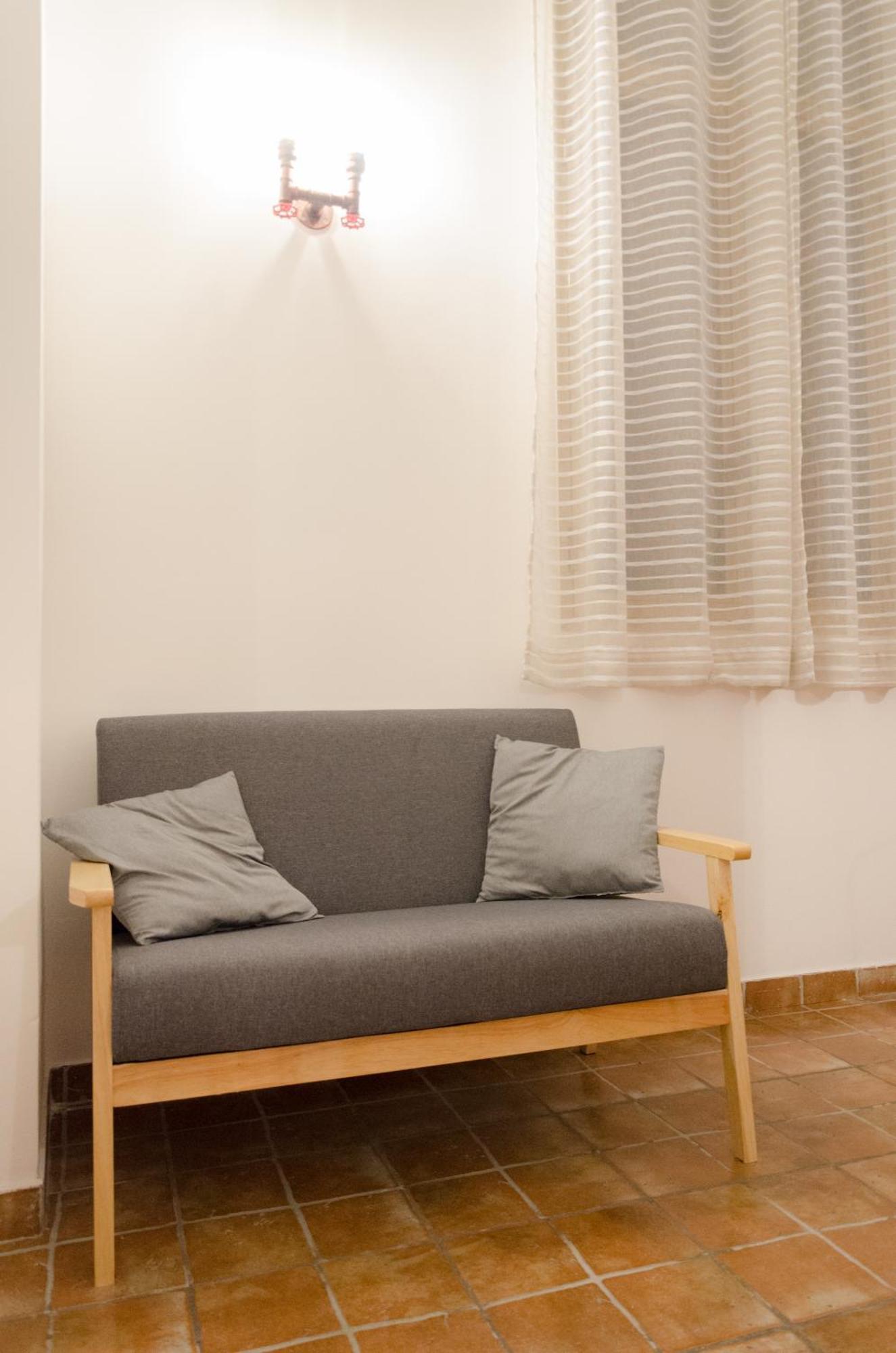 Downtown Lodge Museum Taranto Bagian luar foto